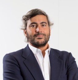Luis Díaz-Obregón Luis Díaz-Obregón