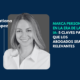 Tatiana López, Marca personal en la era de la IA: 5 claves para que los abogados sean relevantes