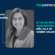 Liova Castillo, El valor real del headhunting: más allá de cubrir vacantes
