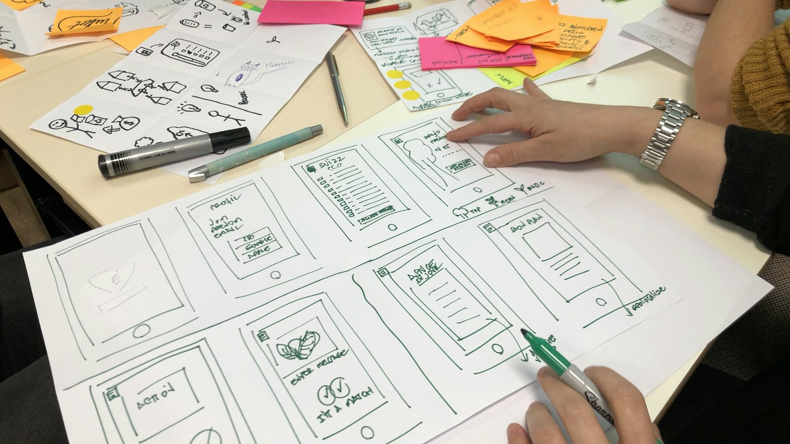 Cursos de Legal Design: haciendo el derecho comprensible