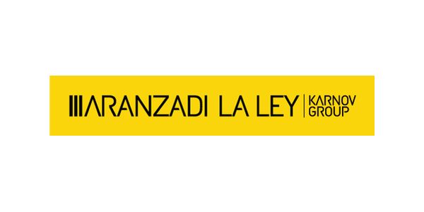 Logo de Aranzadi LA LEY