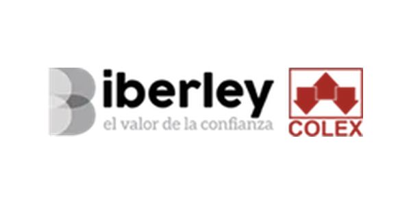 Logo de Grupo Iberley