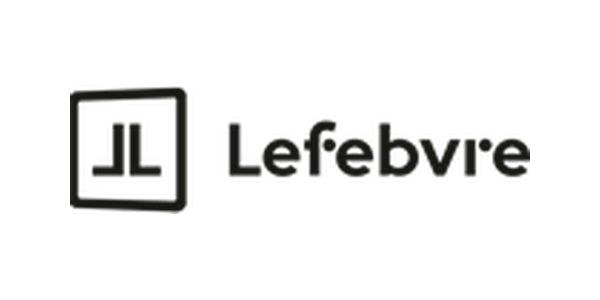 Logo de Lefebvre