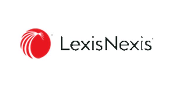 Logo de LexisNexis