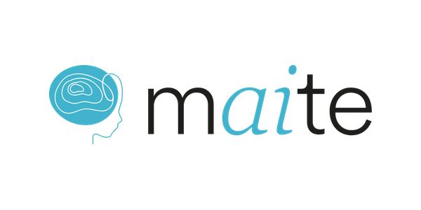 Logo de Maite.ai