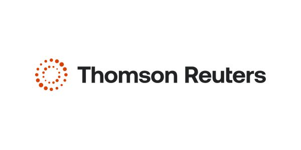 Logo de Thomson Reuters