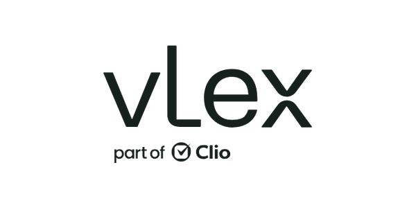 Logo de vLex (Clio)