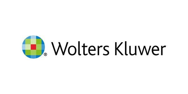 Logo de Wolters Kluwer