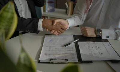Negociación para abogados: método Harvard aplicado al derecho